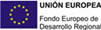 Fondo Europeo de Desarrollo Regional