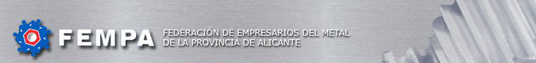 FEMPA, Federacin de Empresarios del Metal